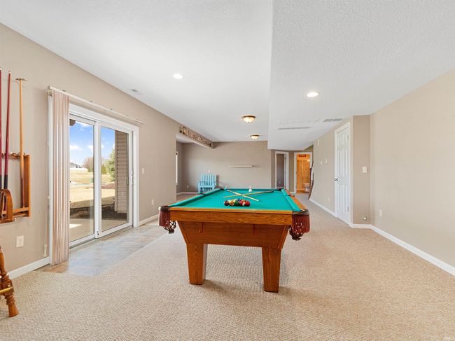 11114 Azbury Blvd, House other with 3 bedrooms, 4 bathrooms and null parking in Roanoke IN | Image 27
