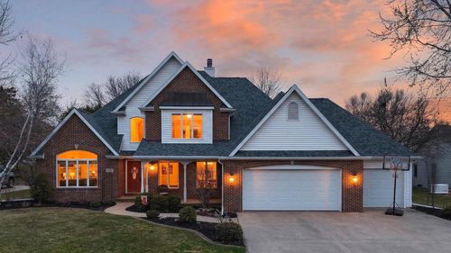 422 E Olde Paltzer Court, APPLETON, WI, 54913 | Card Image