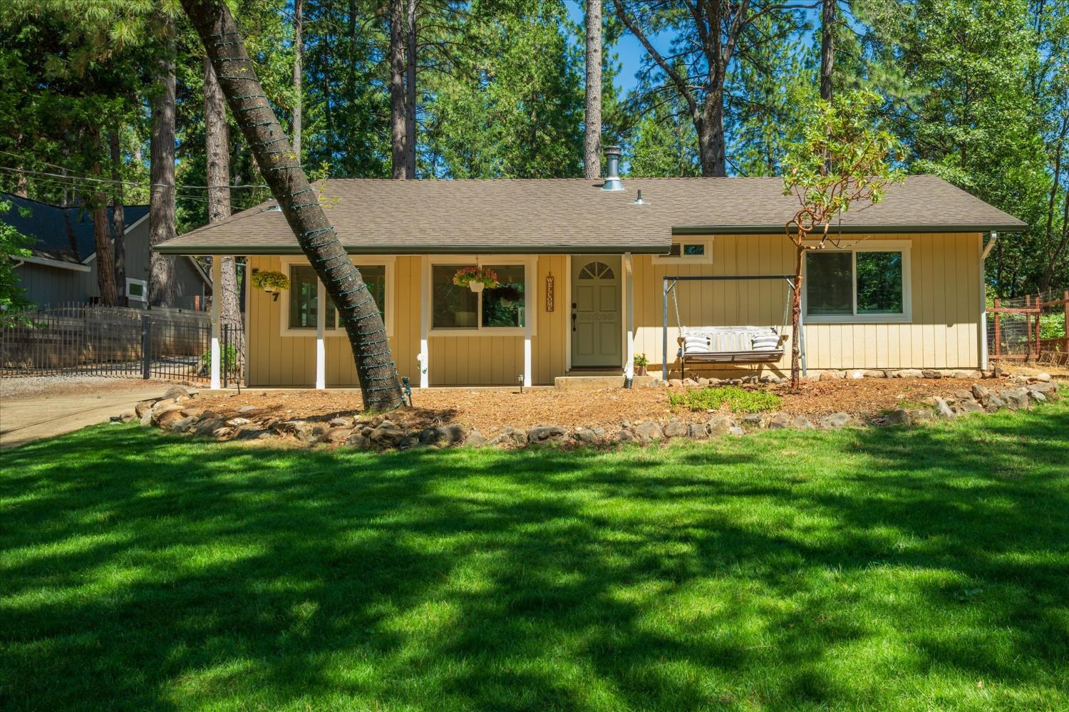 Residential in Pollock Pines 2