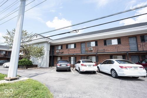 apt-16-7046 E Us Highway 36, Avon, IN, 46123-7792 | Card Image