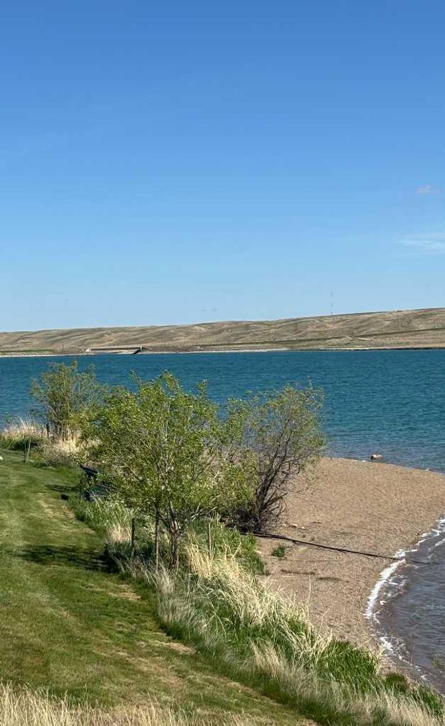 135 Cormorant Cres, Home with 0 bedrooms, 0 bathrooms and null parking in Lomond AB | Image 35