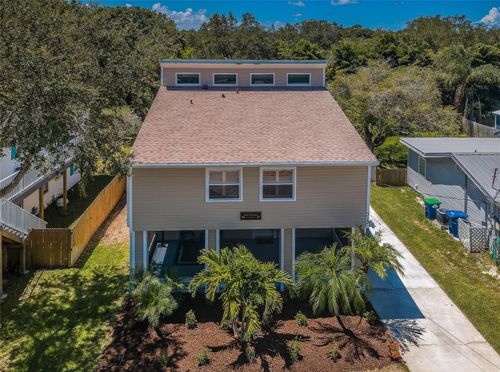 313 Crystal Beach Avenue, CRYSTAL BEACH, FL, 34681 | Card Image