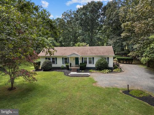 9134 Green Rd, WARRENTON, VA, 20187-7730 | Card Image
