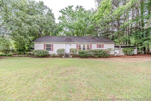 532 Petty Rd, Sanford, NC, 27330-6331 | Card Image