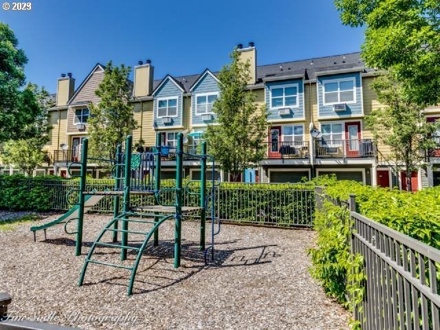 Cutter Ln, Vancouver, WA 98661