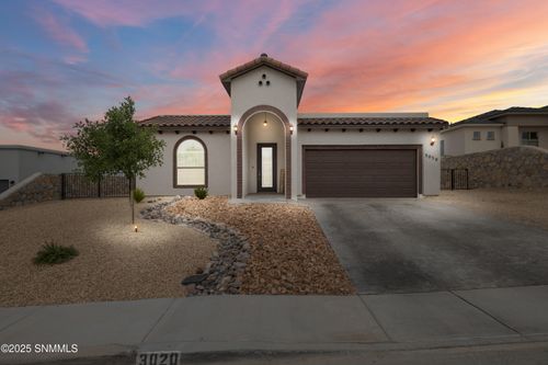 3020 E Springs Rd, Las Cruces, NM, 88011-5297 | Card Image