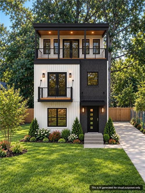 538 Rockwell St Sw, Atlanta, GA, 30310-2962 | Card Image