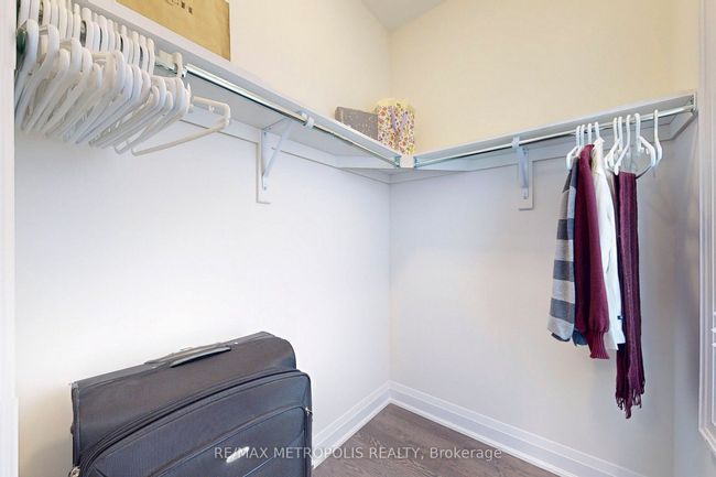 100 Ballantyne Blvd, House other with 4 bedrooms, 4 bathrooms and 2 parking in Vaughan ON | Image 35