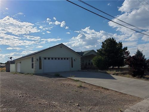 207 Hollywood Way, Pioche, NV, 89043 | Card Image