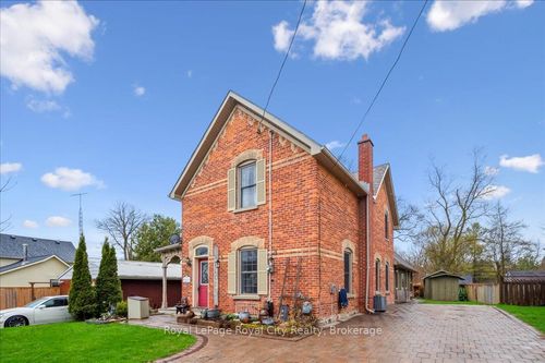 42 Bielby Street, East Luther Grand Valley, ON, L9W5N3 | Card Image