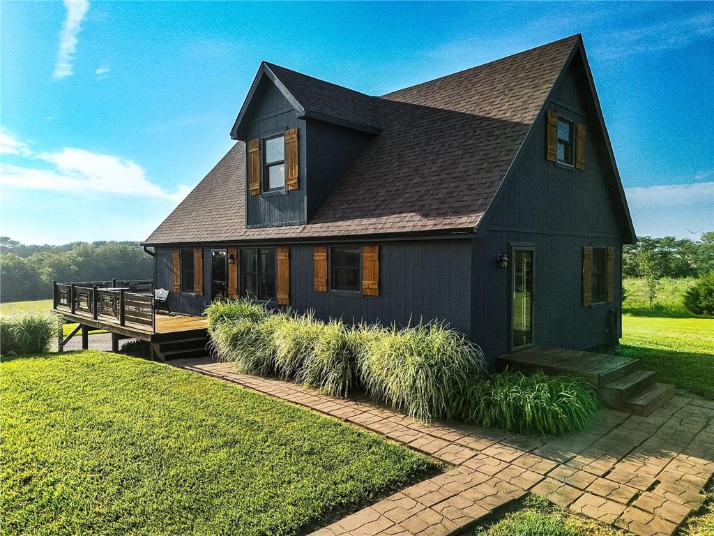 Residential in Maryville 3