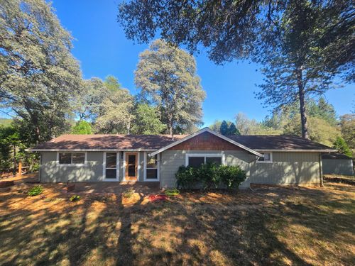 10601 Lime Kiln Road, Grass Valley, CA, 95949 | Card Image