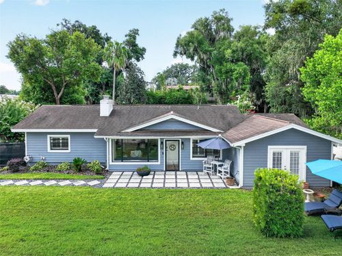 790 S Lake Sybelia Dr, MAITLAND, FL, 32751-5547 | Card Image