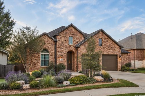 3051 Blenheim Park, Bulverde, TX, 78163-2478 | Card Image