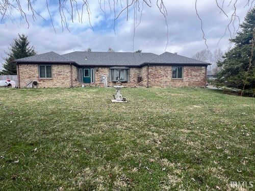 2530 Poplar St, Spiceland, IN, 47385-9505 | Card Image