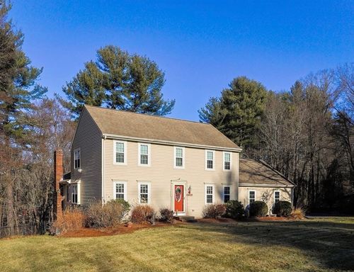 25 Dunny Cove Rd, Uxbridge, MA, 01569-3206 | Card Image