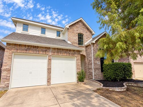 5116 Grove Cove Dr, Mckinney, TX, 75071-8340 | Card Image