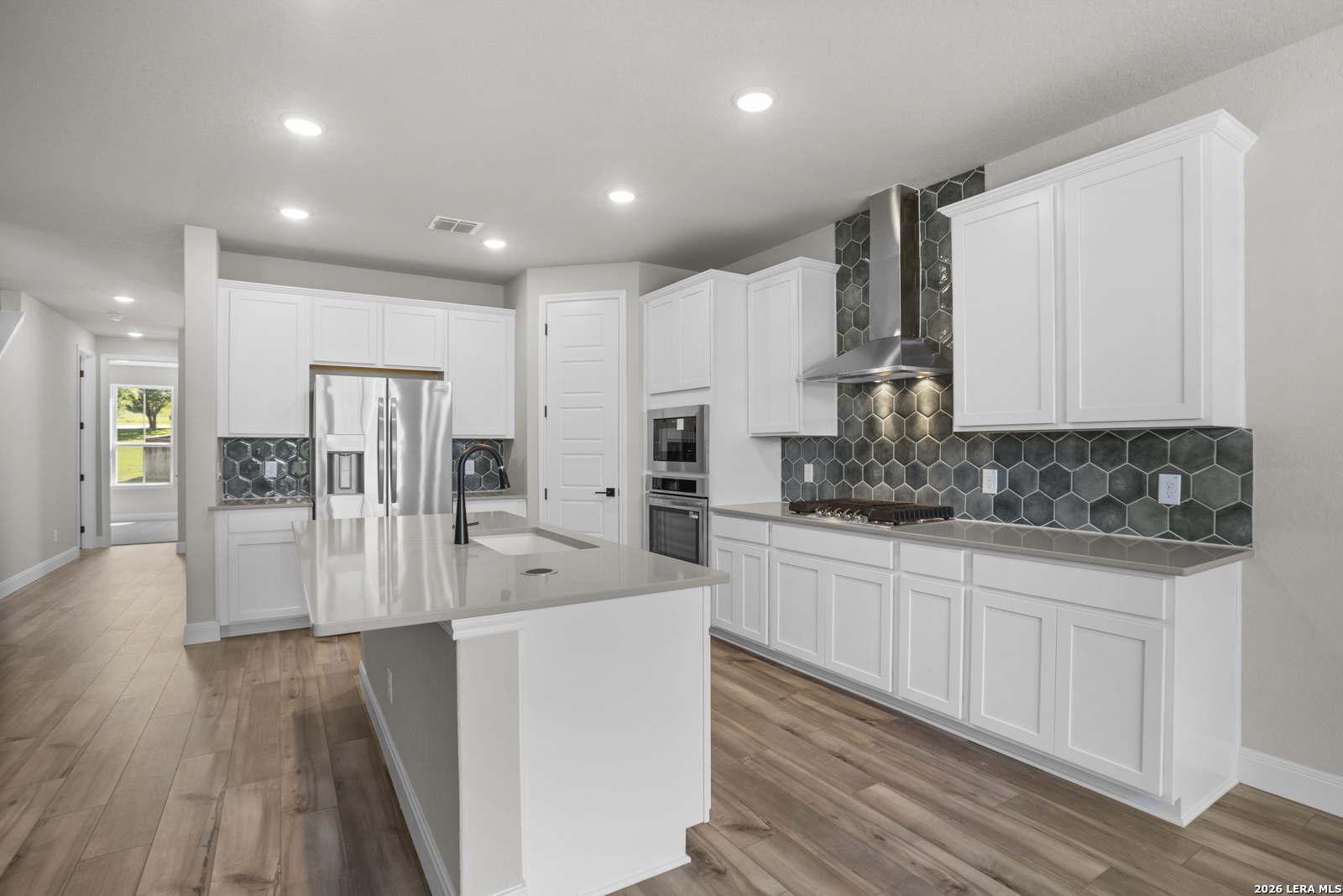 Residential in San Antonio 5