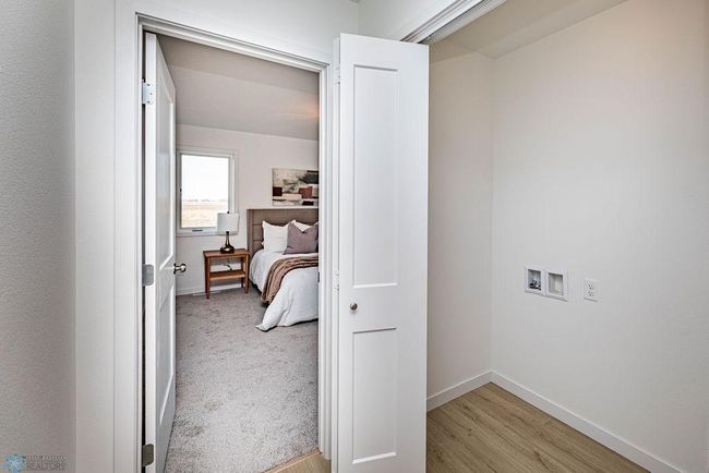 Laundry Hook Up - Photos are from a previous build | Image 11