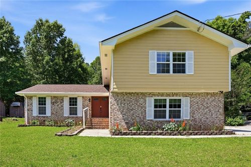 2201 Colonial Oak Way, Stone Mountain, GA, 30087-3650 | Card Image