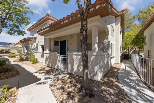 8025 Cherish Ave, Las Vegas, NV, 89128-2103 | Card Image