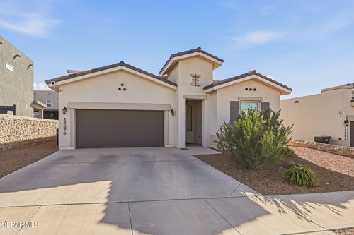 13070 Emmarose Way, El Paso, TX, 79928 | Card Image