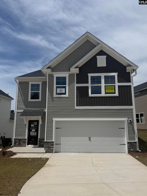 836 Huxley Lane, Elgin, SC, 29045 | Card Image