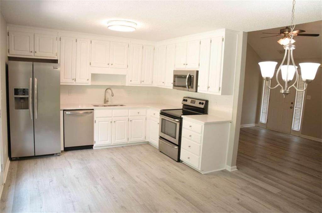 Residential in Locust Grove 3