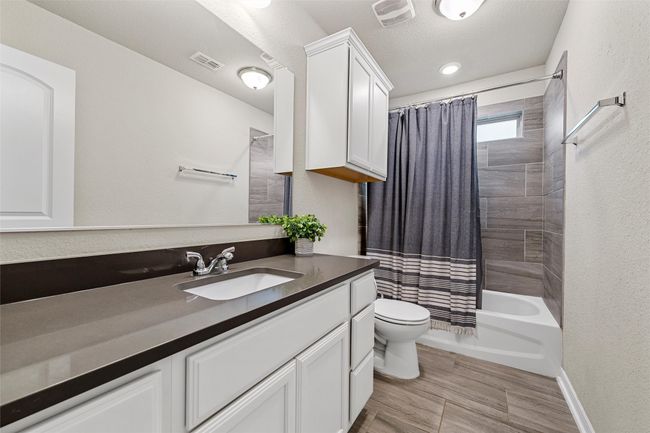 3017 Gilchrist Dr, House other with 3 bedrooms, 2 bathrooms and null parking in Lorena TX | Image 19