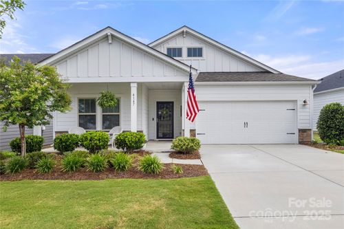 4147 Canopy Creek Dr, Denver, NC, 28037-7890 | Card Image