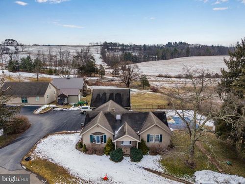 1797 New Bloomfield Rd, NEW BLOOMFIELD, PA, 17068-8038 | Card Image