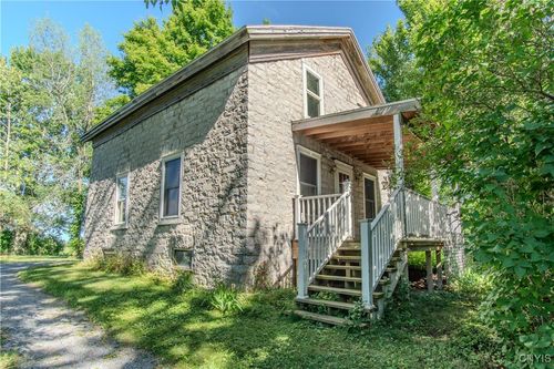 6338 Gosier Rd, Cape Vincent, NY, 13618-3111 | Card Image