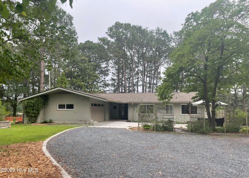 164 Pine Lake Dr, Whispering Pines, NC, 28327-9388 | Card Image