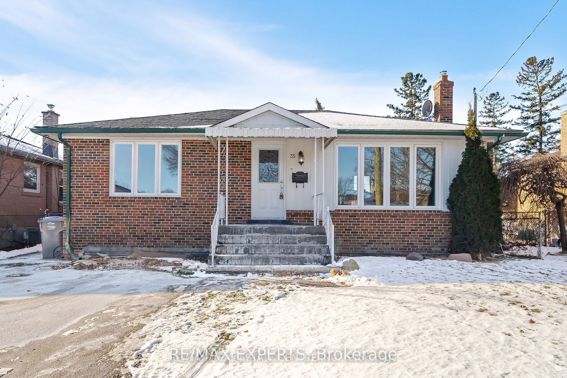 35 Edgemont Dr, For Rent in Brampton - eXp Realty