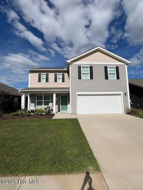 lot-120-1182 King Eider Way, Winnabow, NC, 28479-4603 | Card Image