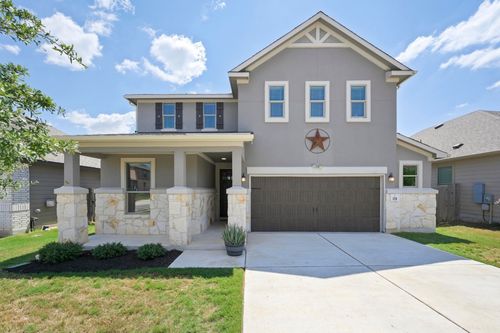 120 Kennicott Dr, Kyle, TX, 78640-2772 | Card Image