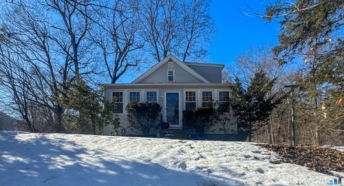 60 Shore Dr, Meriden, CT, 06451-1920 | Card Image