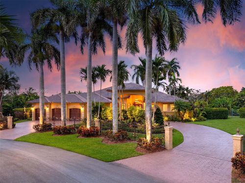 29482 Sw 193rd Ct, Homestead, FL, 33030-2244 | Card Image