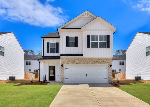 136 Traditions Drive, Trenton, SC, 29847 | Card Image