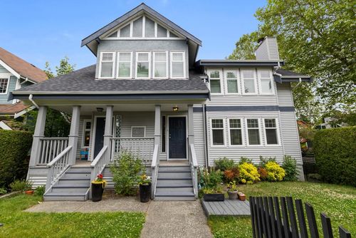103 W 15th Ave, Vancouver, BC, V5Y1X8 | Card Image
