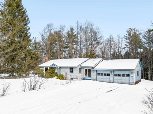 1718 Paine Tpke N, Berlin, VT, 05602-9340 | Card Image