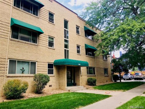 16-2100 N Franklin St, Denver, CO, 80205-5361 | Card Image