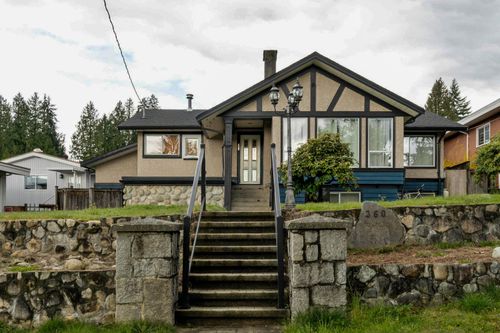 360 Seaforth Cres, Coquitlam, BC, V3K2M4 | Card Image