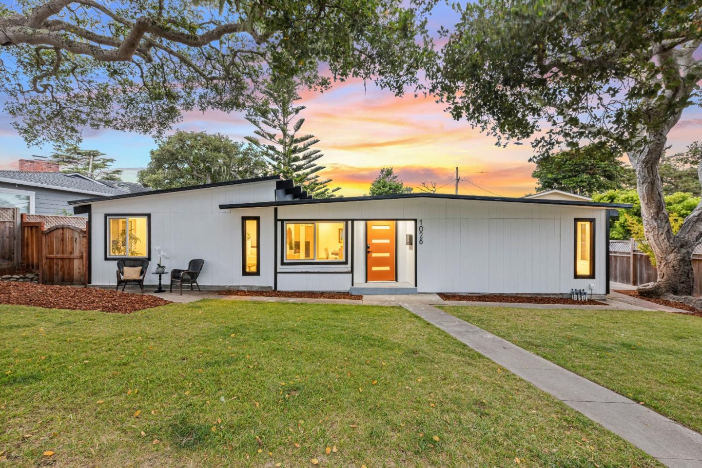Residential in Pacific Grove 5