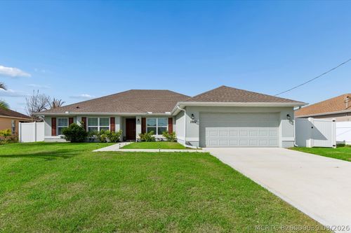 1862 Sw Monterrey Ln, Port Saint Lucie, FL, 34953-2023 | Card Image