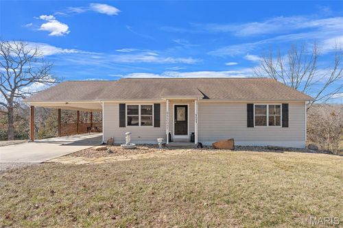 1681 Spreckelmeyer Rd, Berger, MO, 63014-1513 | Card Image