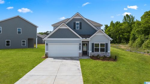 190 Sanie Cove Ln, Odenville, AL, 35120-7128 | Card Image
