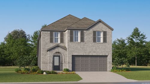 15310 Corn Silk Dr, Marion, TX, 78124-1201 | Card Image