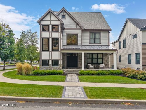 19 Aurora Ave, Saratoga Springs, NY, 12866-9706 | Card Image