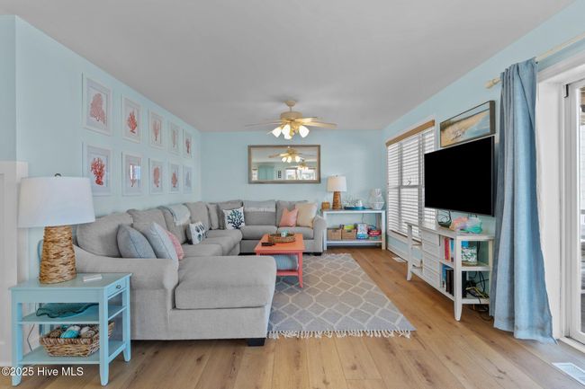 1 - 1101 N Fort Fisher Boulevard N, Condo with 3 bedrooms, 2 bathrooms and null parking in Kure Beach NC | Image 14